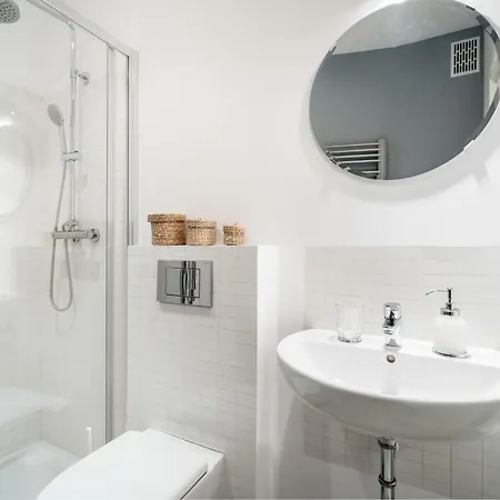 Апартаменты Penthouse Uptown - Loftaffair