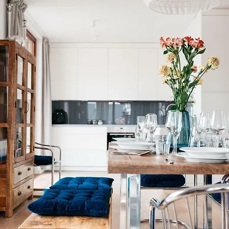 Penthouse Uptown - Loftaffair *