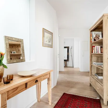 Penthouse Uptown - Loftaffair *