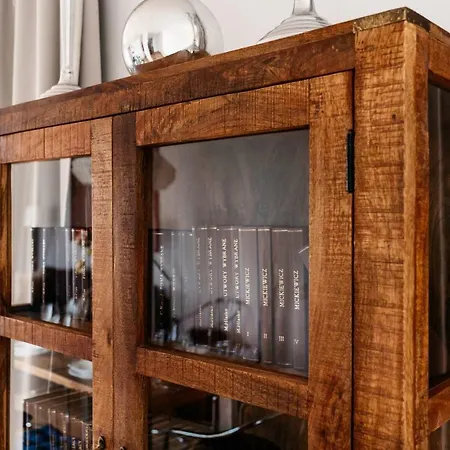 아파트 Penthouse Uptown - Loftaffair