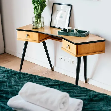 Penthouse Uptown - Loftaffair *