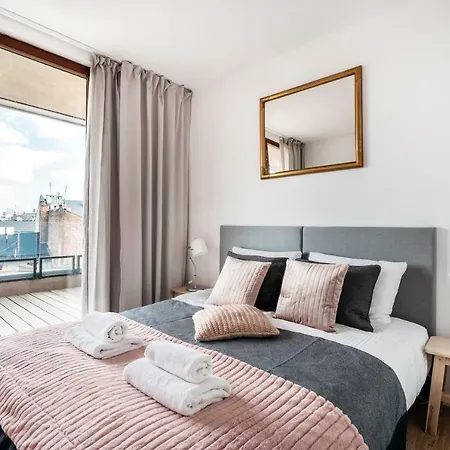 Penthouse Uptown - Loftaffair