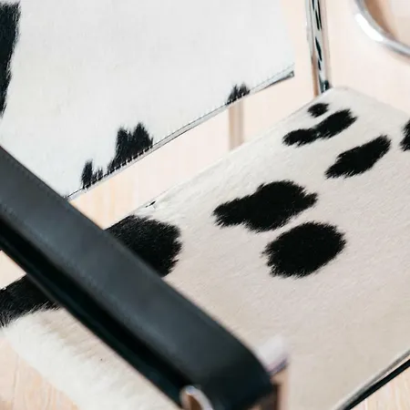 Penthouse Uptown - Loftaffair Краков