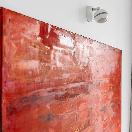 Penthouse Uptown - Loftaffair