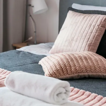 Penthouse Uptown - Loftaffair Apartamento Cracovia