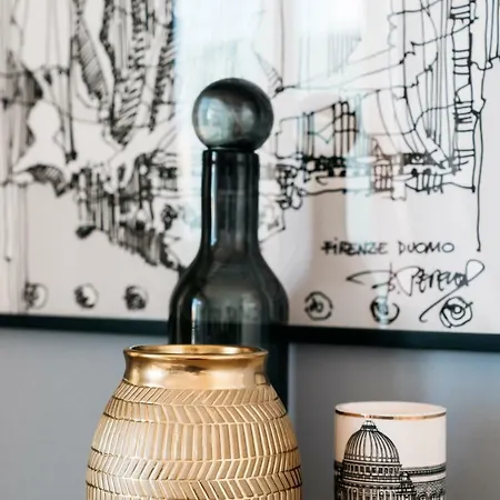 Penthouse Uptown - Loftaffair Apartamento *