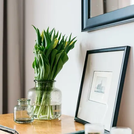 Penthouse Uptown - Loftaffair Apartamento *