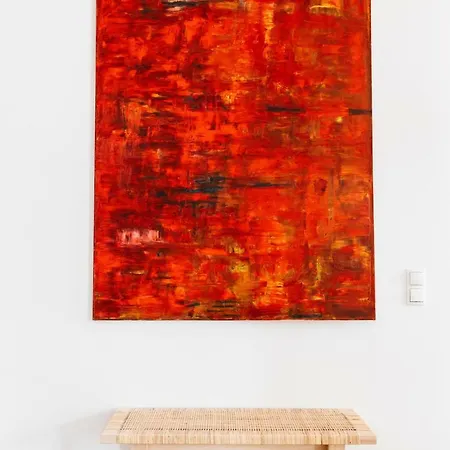 Penthouse Uptown - Loftaffair *