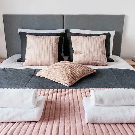 Penthouse Uptown - Loftaffair *