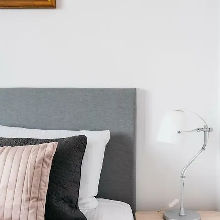 Penthouse Uptown - Loftaffair *