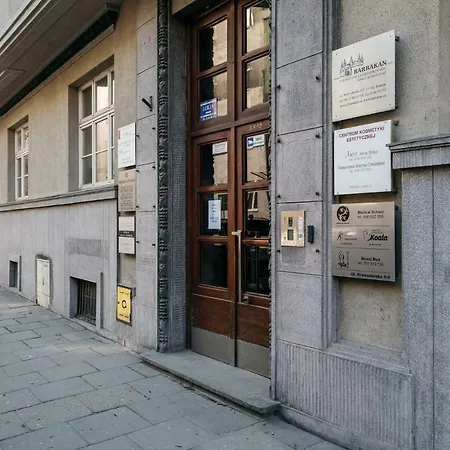 Penthouse Uptown - Loftaffair Apartamento *