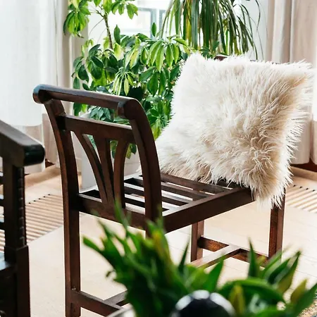 Lägenhet Penthouse Uptown - Loftaffair Kraków